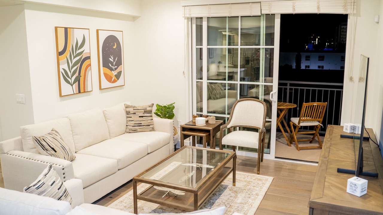 Photo of Livingroom in Beverly Grove