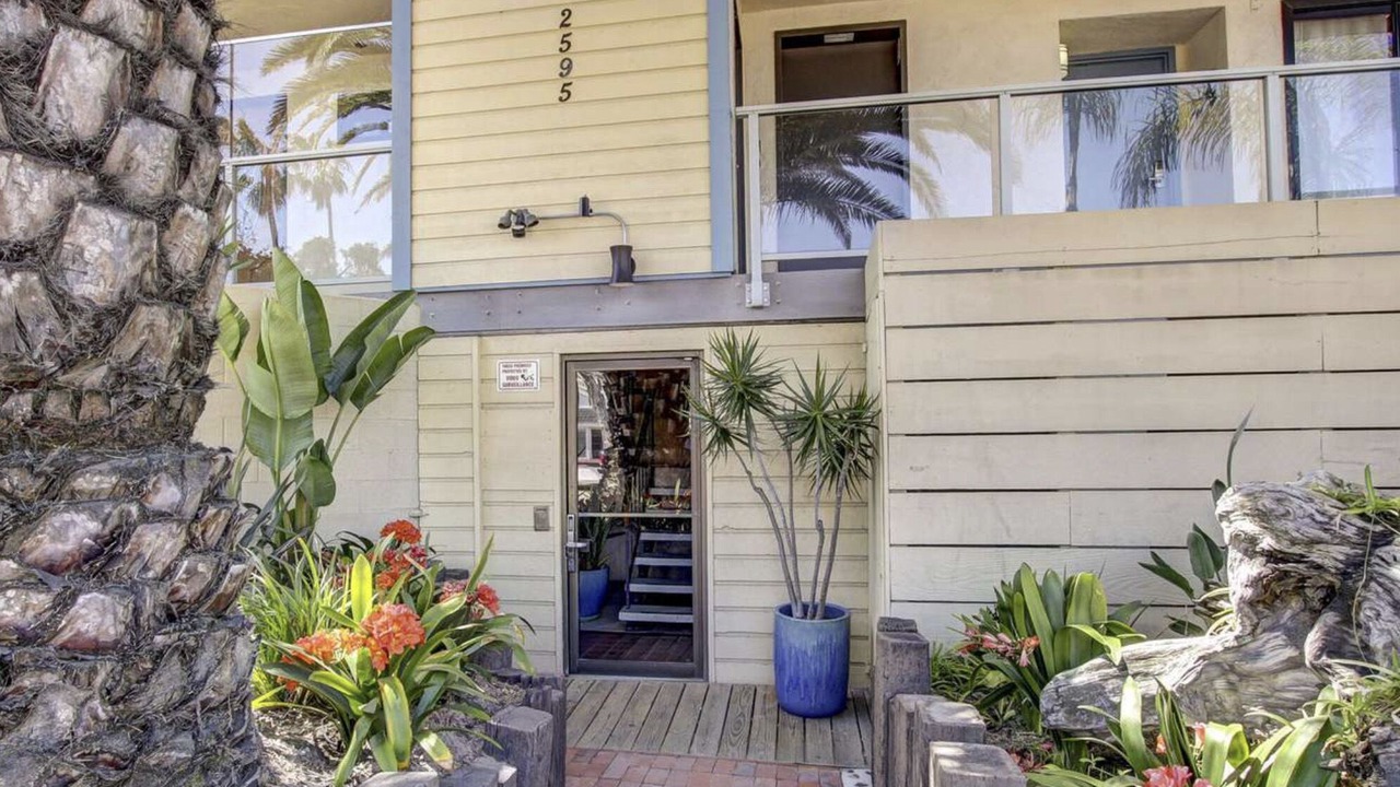 Photo of Outdoor in South Mission Beach