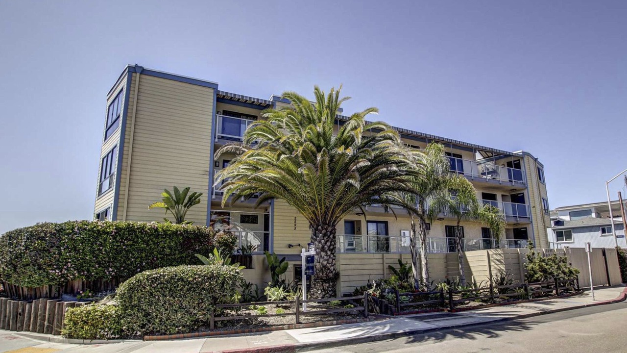 Photo of Outdoor in South Mission Beach