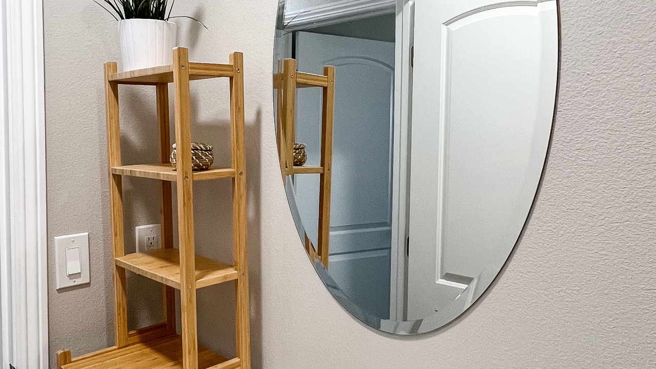 Photo of Bathroom in Riverside