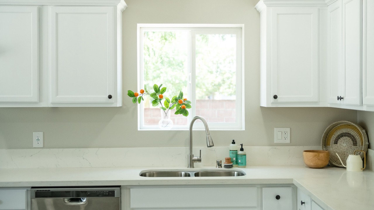 Photo of Kitchen in Riverside