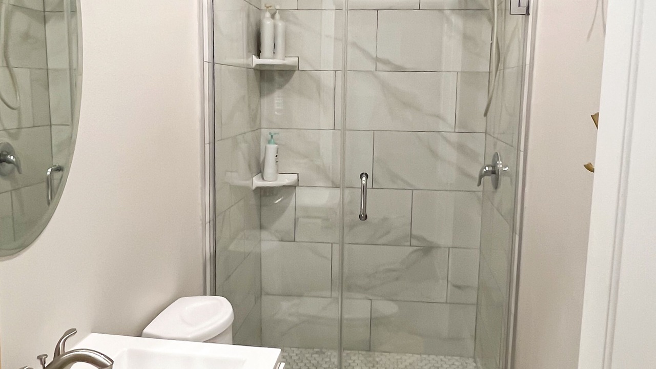 Photo of Bathroom in Riverside