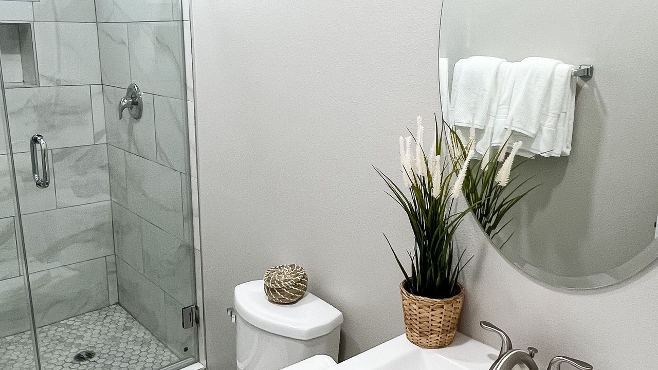 Photo of Bathroom in Riverside
