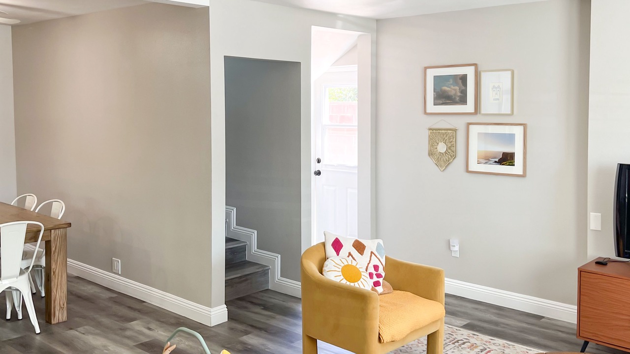 Photo of Livingroom in Riverside