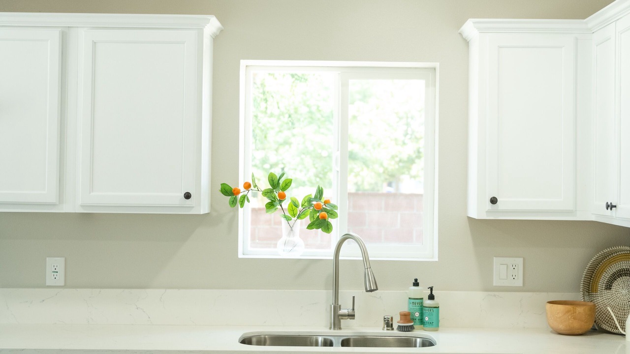 Photo of Kitchen in Riverside