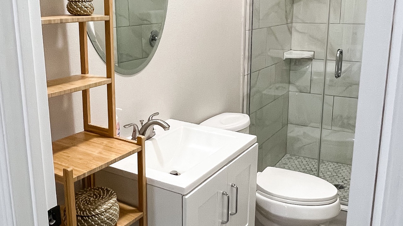 Photo of Bathroom in Riverside