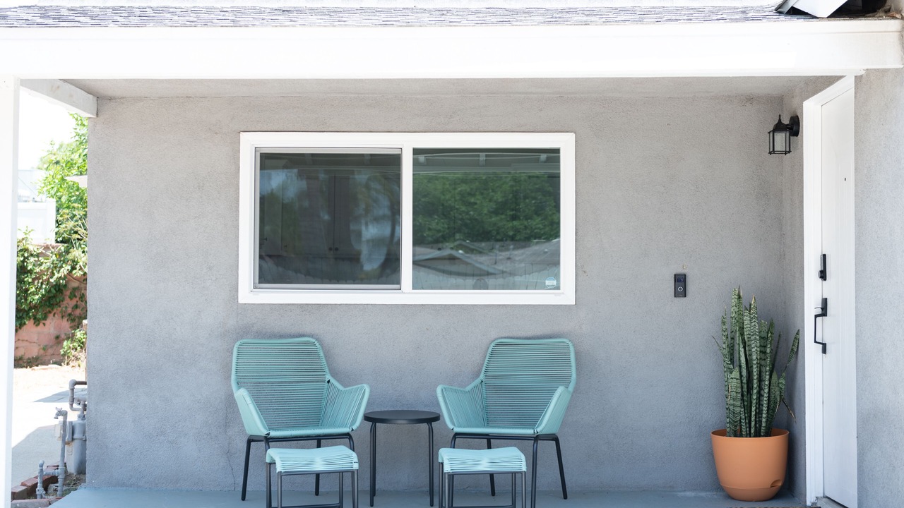 Photo of Outdoor in Riverside