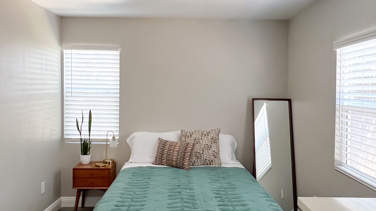 Photo of Bedroom in Riverside