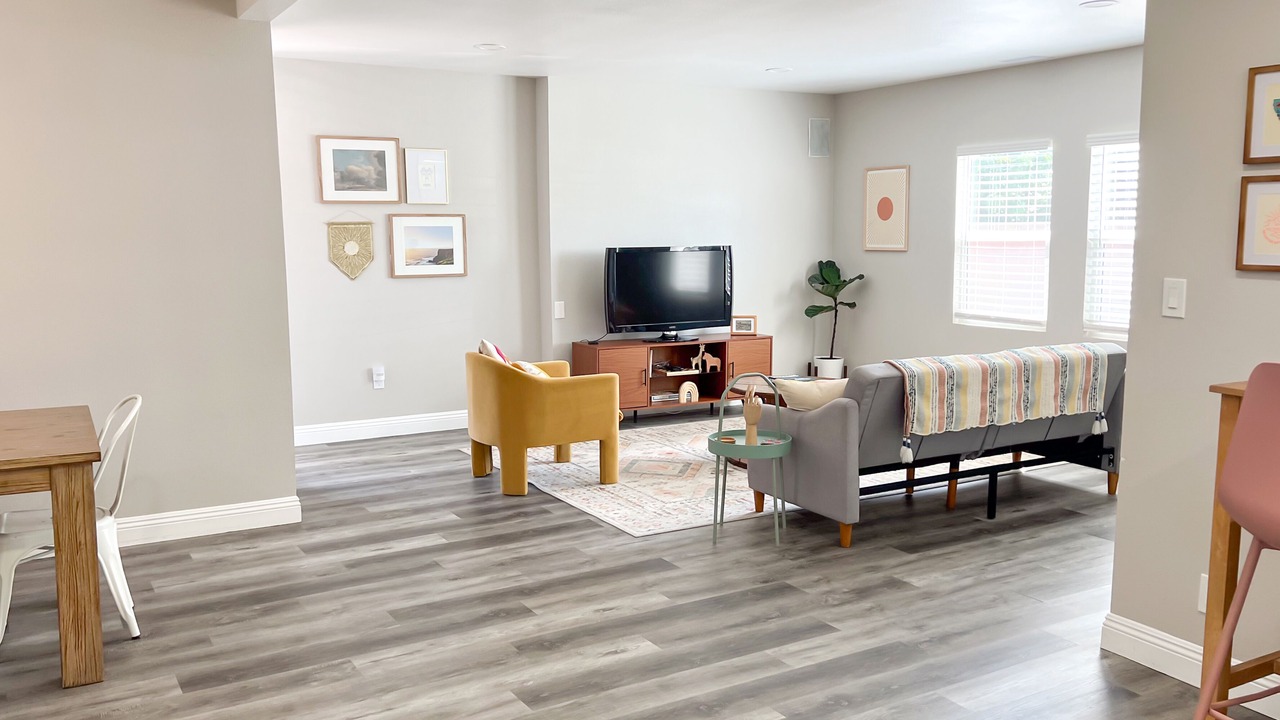 Photo of Livingroom in Riverside