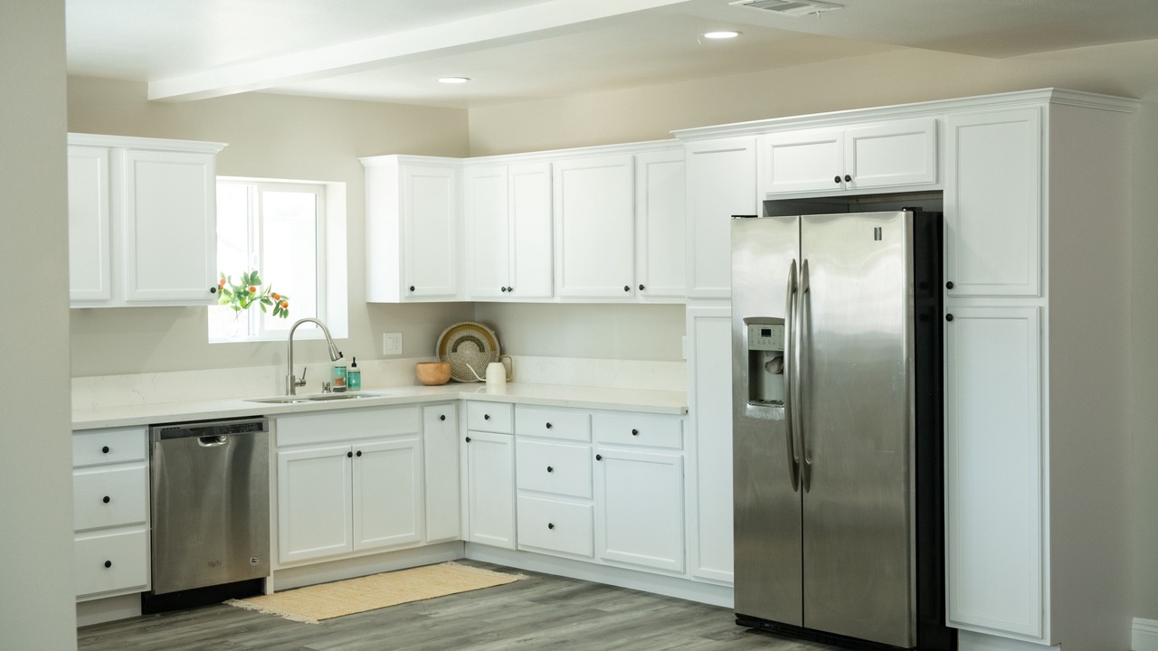 Photo of Kitchen in Riverside