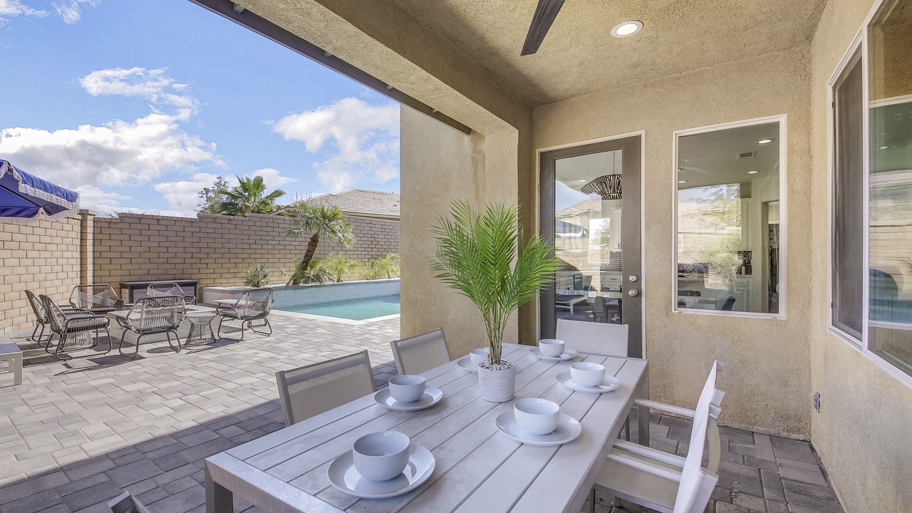Photo of Outdoor in Terra Lago