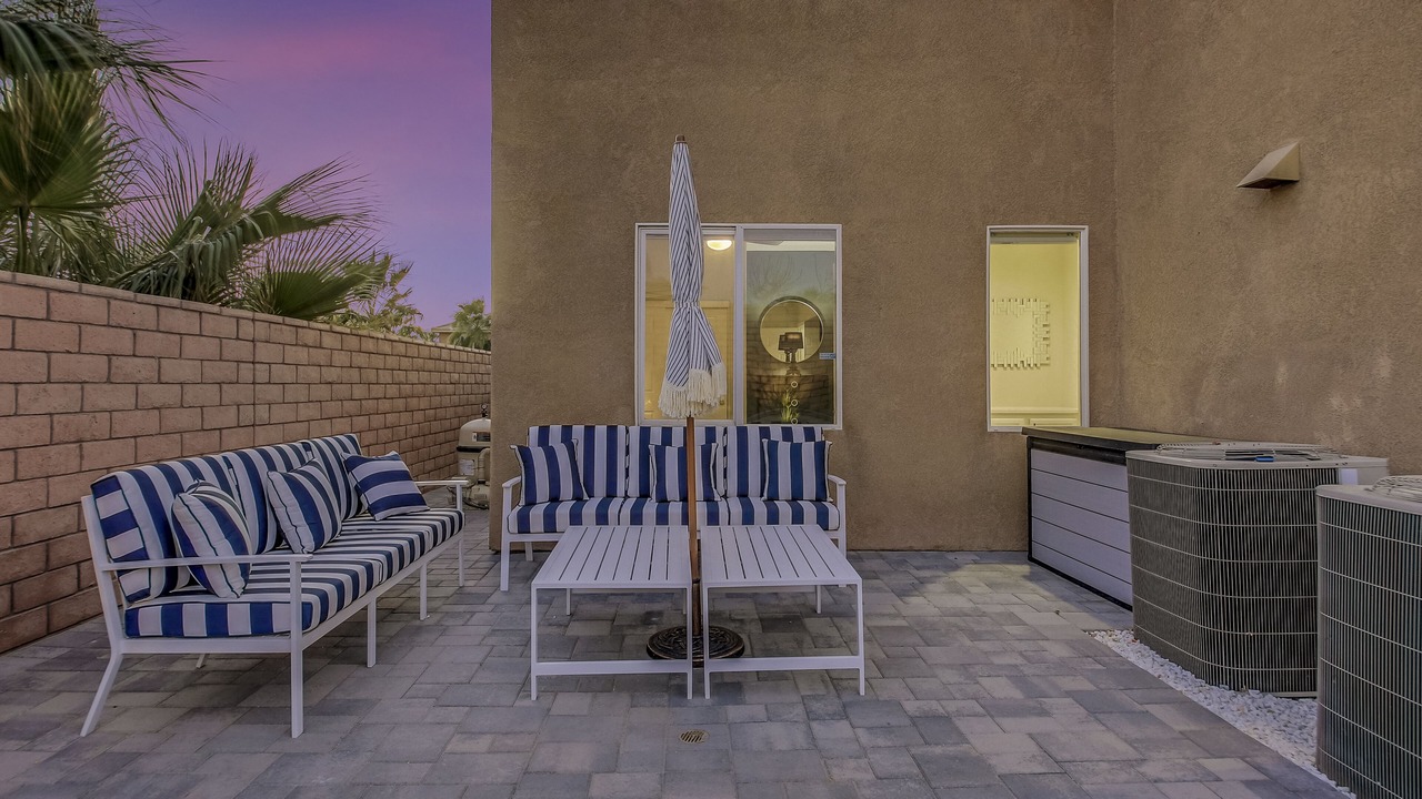 Photo of Patio Balcony in Terra Lago