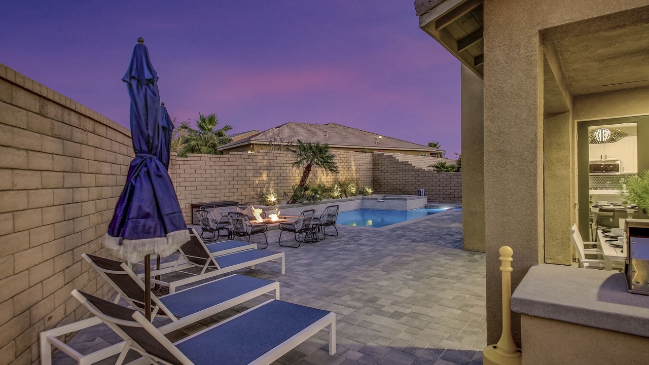 Photo of Outdoor in Terra Lago