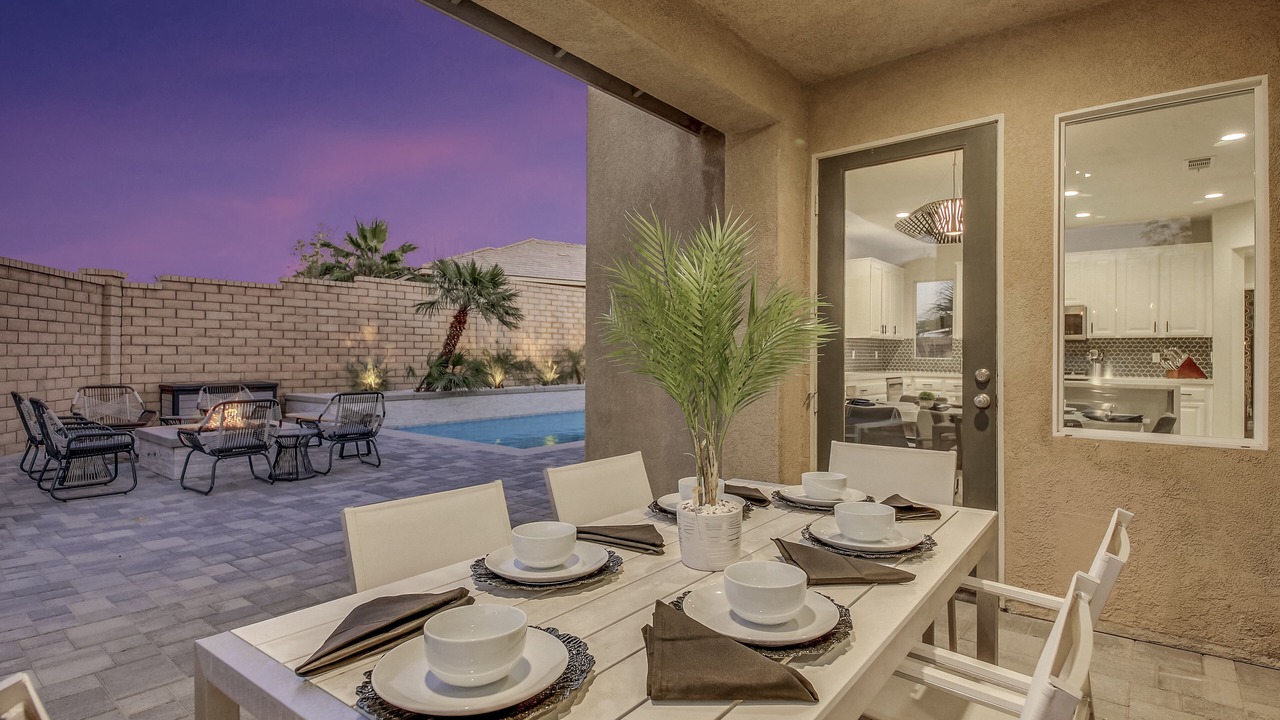 Photo of Outdoor in Terra Lago