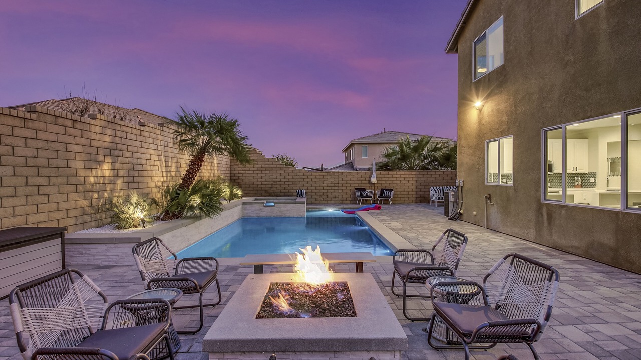 Photo of Outdoor in Terra Lago