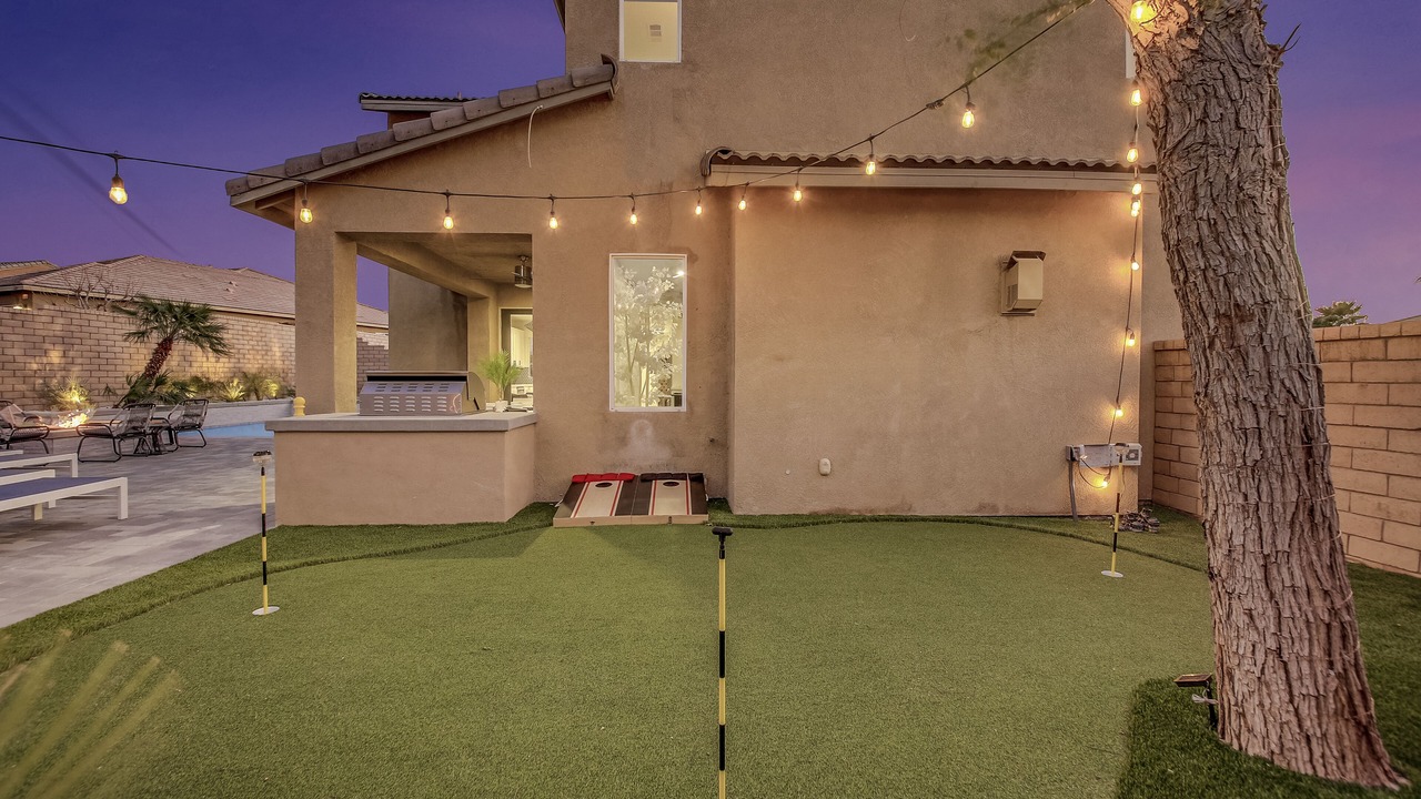 Photo of Outdoor in Terra Lago