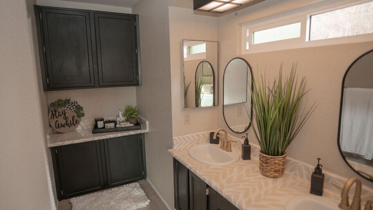 Photo of Bathroom in La Presa
