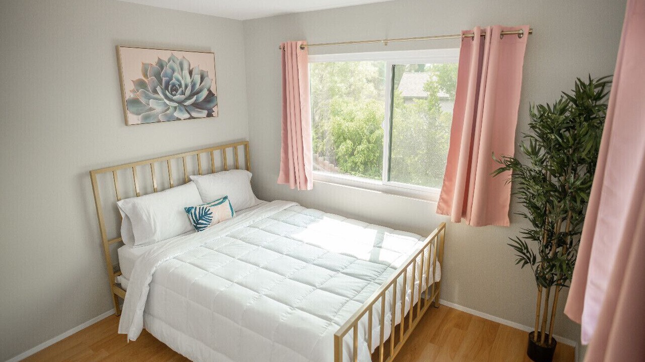Photo of Bedroom in La Presa