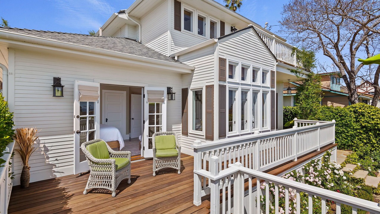 Photo of Outdoor in Upper East