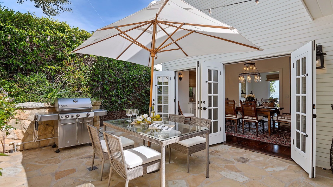 Photo of Outdoor in Upper East