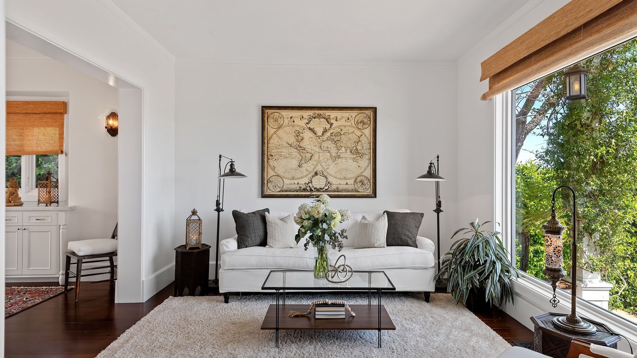 Photo of Bedroom in Upper East