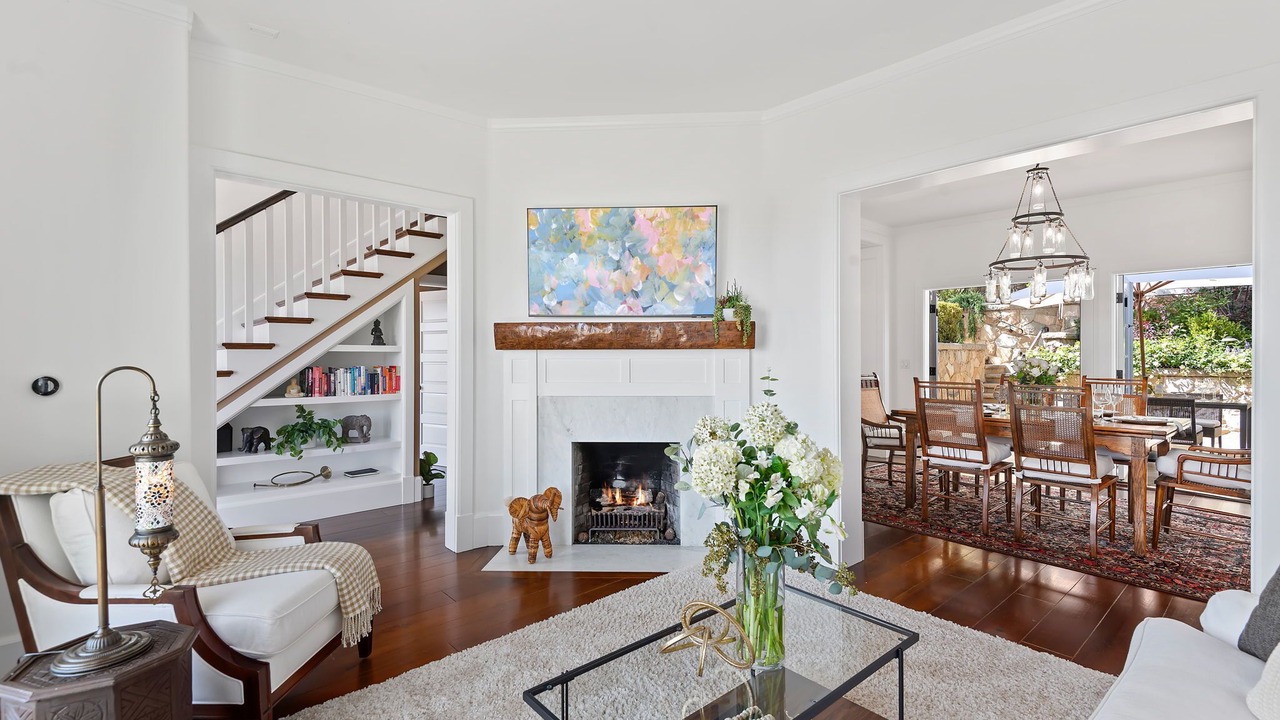 Photo of Livingroom in Upper East