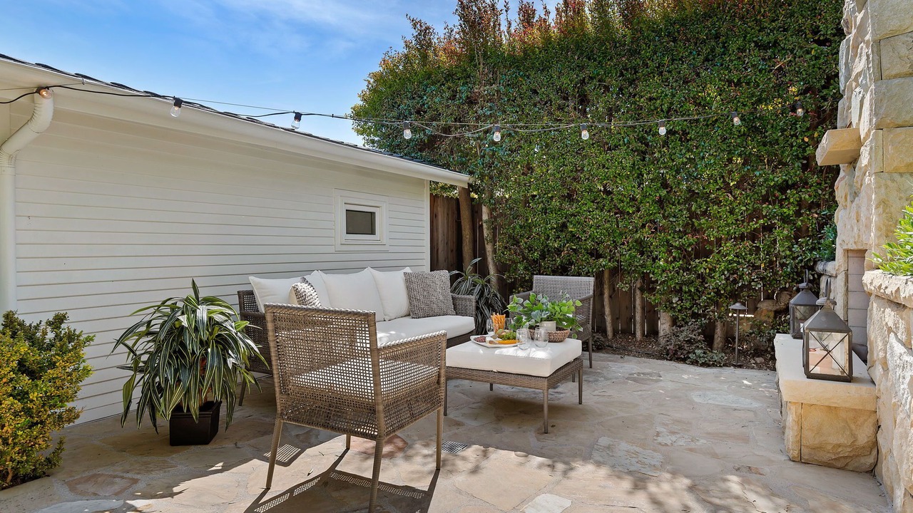 Photo of Outdoor in Upper East