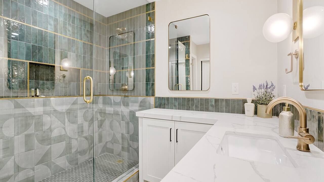 Photo of Bathroom in Fullerton