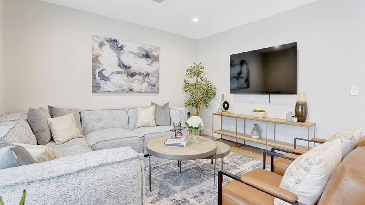 Photo of Bedroom in Fullerton