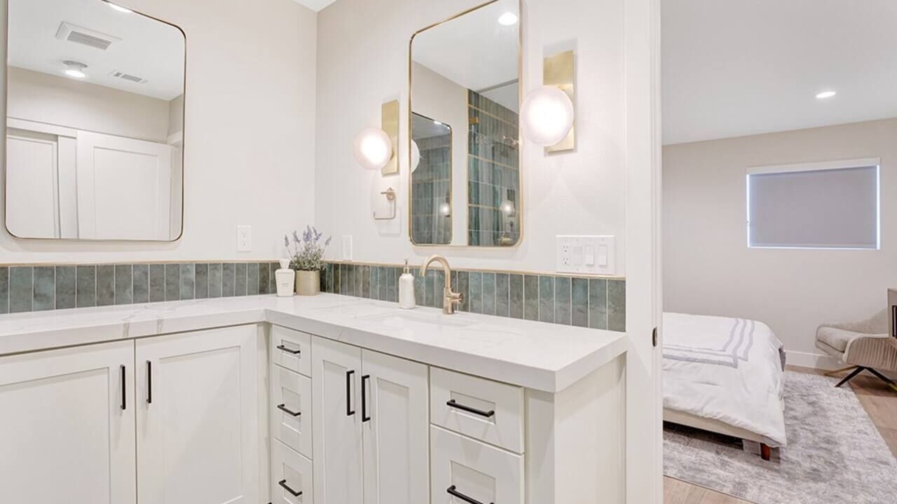 Photo of Bathroom in Fullerton