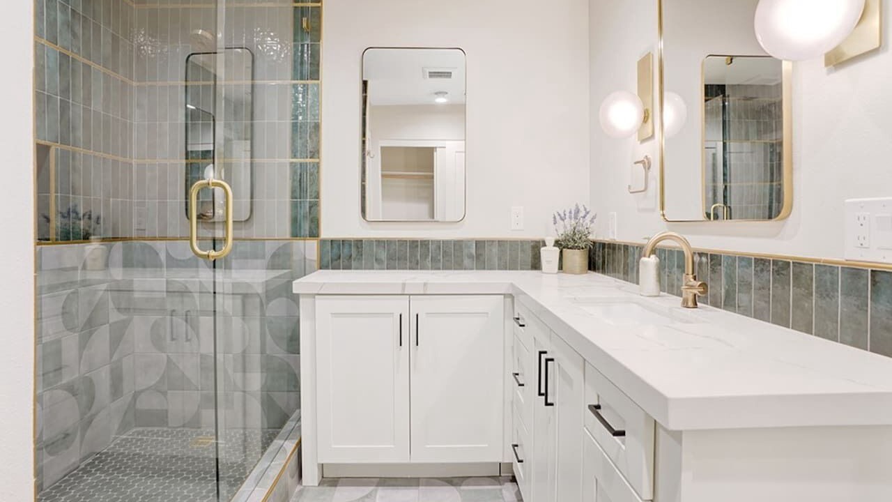 Photo of Bathroom in Fullerton