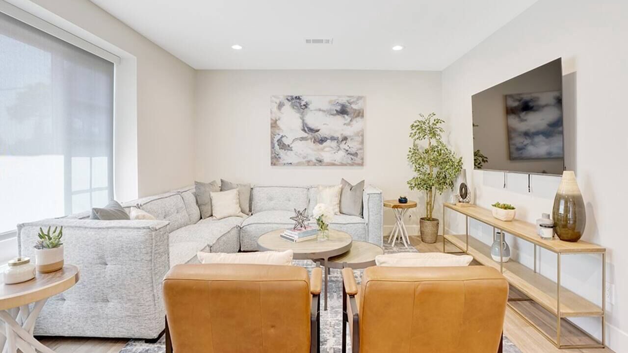 Photo of Bedroom in Fullerton