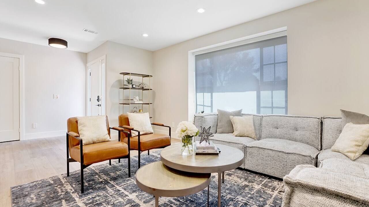Photo of Bedroom in Fullerton