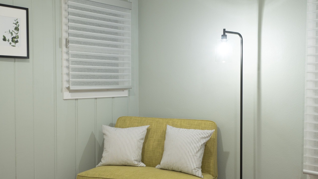 Photo of Bedroom in East Pasadena