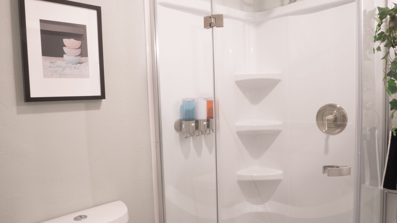 Photo of Bathroom in East Pasadena