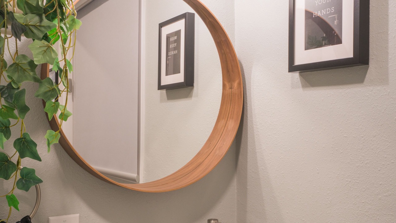 Photo of Bathroom in East Pasadena