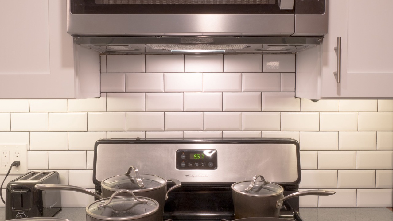 Photo of Kitchen in East Pasadena