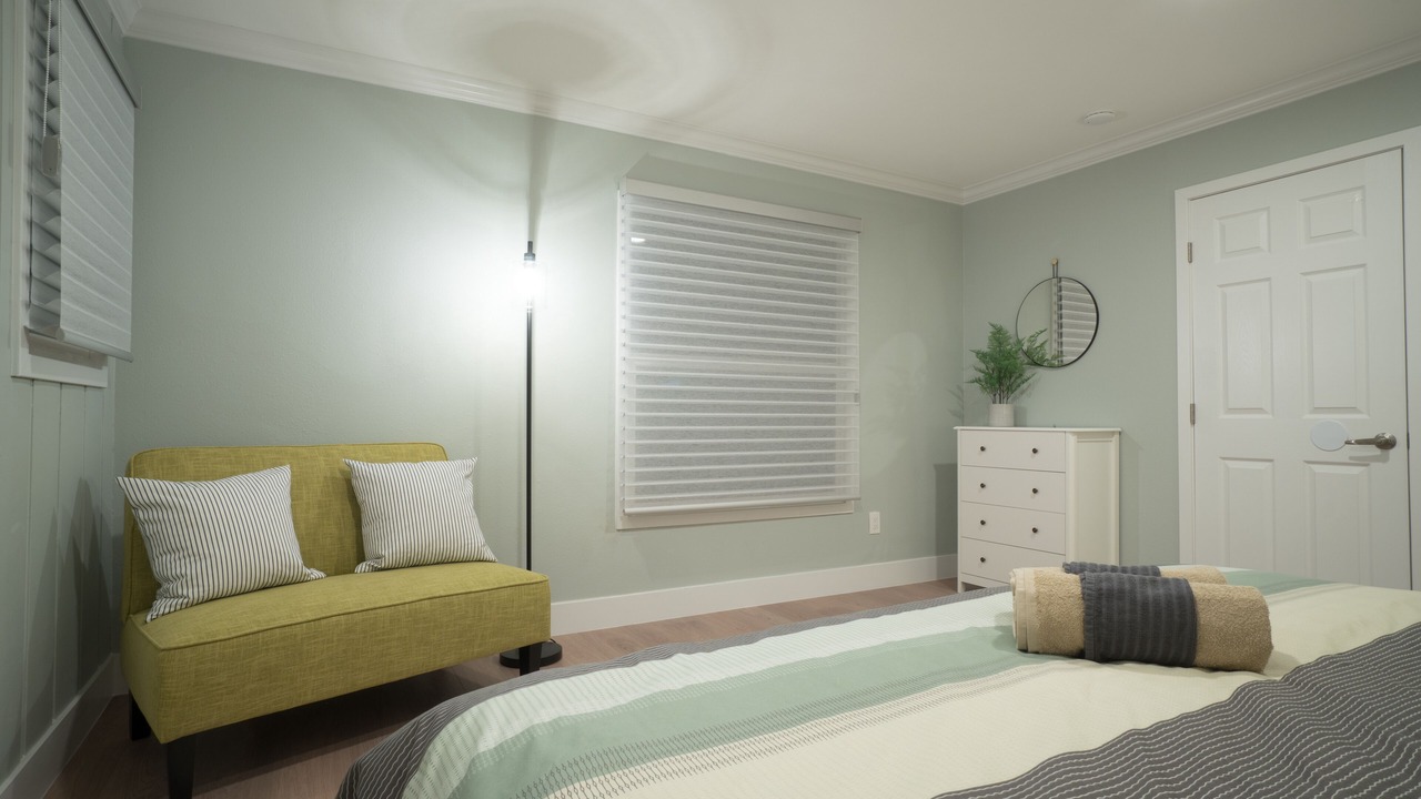Photo of Bedroom in East Pasadena