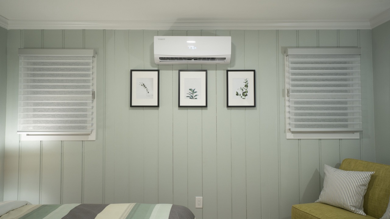 Photo of Bedroom in East Pasadena