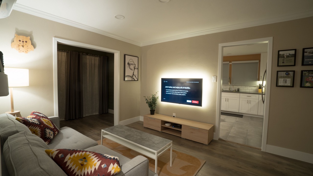 Photo of Bedroom in East Pasadena