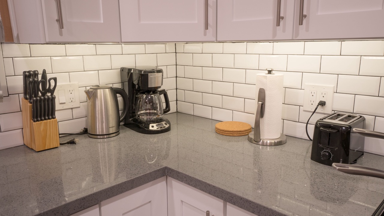 Photo of Kitchen in East Pasadena
