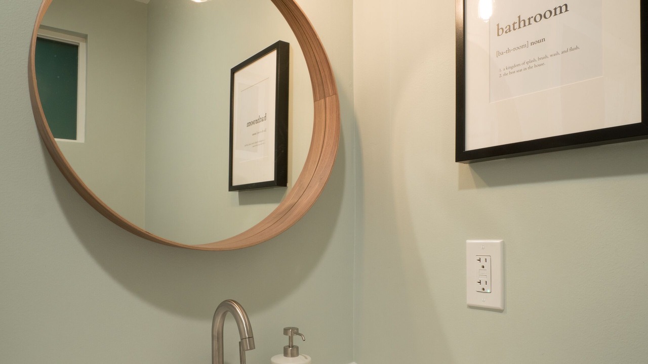 Photo of Bathroom in East Pasadena
