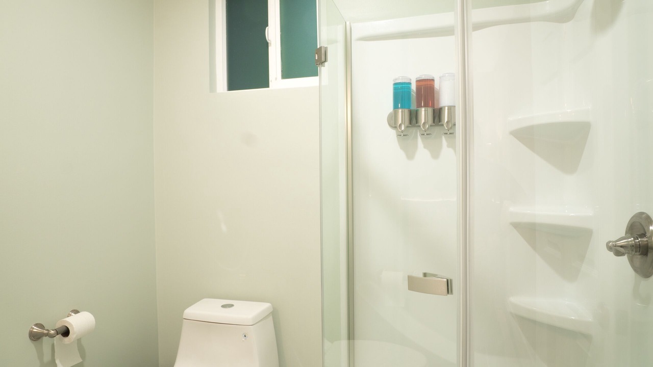 Photo of Bathroom in East Pasadena