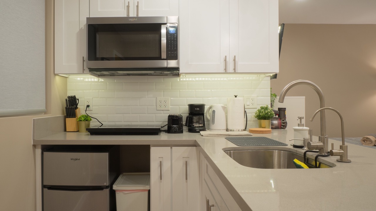 Photo of Kitchen in East Pasadena