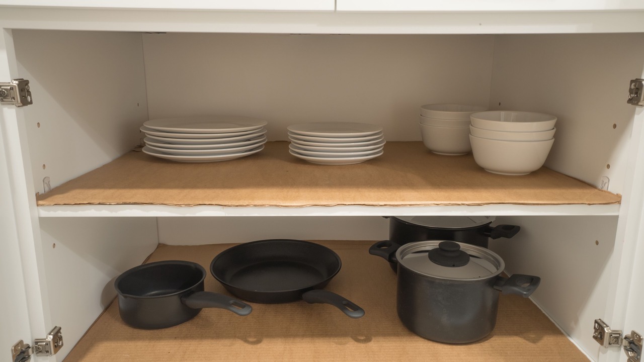 Photo of Kitchen in East Pasadena