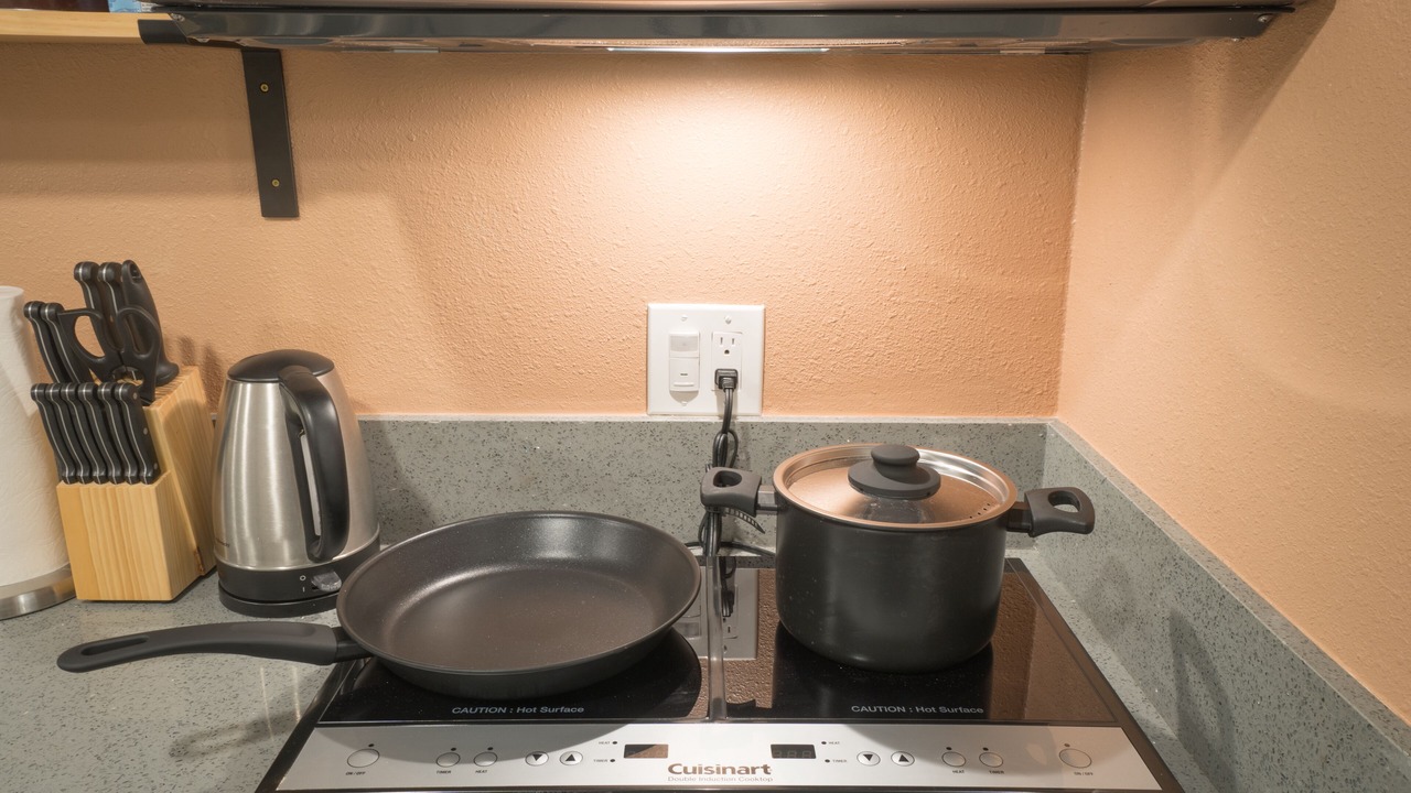 Photo of Kitchen in East Pasadena