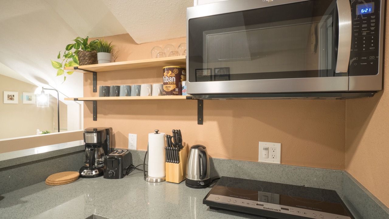 Photo of Kitchen in East Pasadena