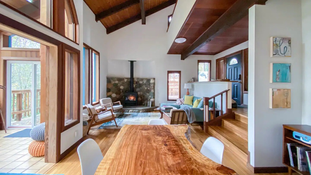 Photo of Livingroom in Cedar Ridge