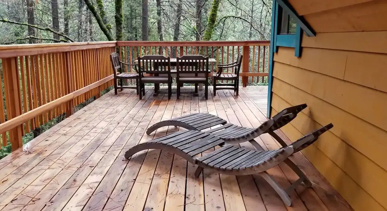 Photo of Outdoor in Cedar Ridge