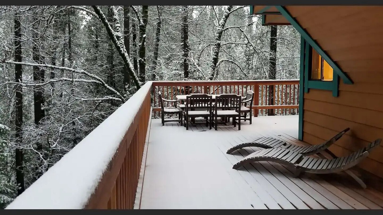 Photo of Outdoor in Cedar Ridge